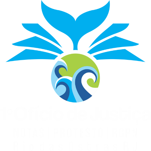 1º Ofício de Justiça