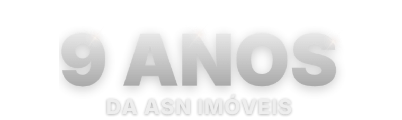 ASN Imóveis 9 Anos